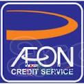 Aeon Group Financial Service
